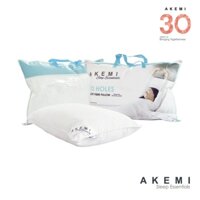 Ruột Gối Akemi Sleep Essential 10 holes loft Fibre 48cm x 74cm