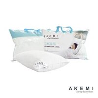 Ruột Gối Akemi Sleep Essential 10 holes loft Fibre 48cm x 74cm - V2