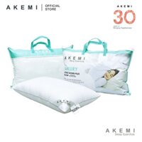 Ruột Gối Akemi Sleep Essentials Luxury Micro Down Plus 48cm x 74cm