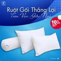 Ruột Gối Bông Ép Cao Cấp Thắng Lợi - Vinatex