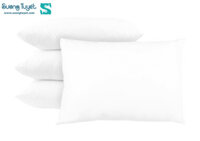 Ruột Gối Bông Trẻ Em 35 x 50 cm