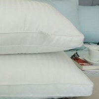 Ruột gối cao cấp Microgel (40x60cm, 50x70cm) Hometex