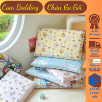 Ruột Gối Cao Su Non Dành Cho Bé Thế Hệ Mới Chống Méo Đầu