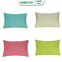 Ruột gối đầu 40x60 kate màu hometex
