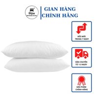 Ruột Gối Đầu Bông Hạt Siêu Êm ( Loại 1) DREAM TIME