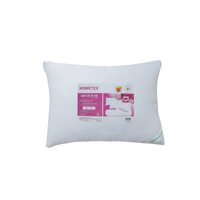 Ruột gối đầu ép hơi Hometex 35 x 50 cm