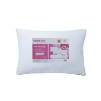 Ruột gối đầu ép hơi Hometex 40 x 60 cm
