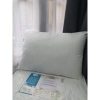 Ruột gối đầu Pyeoda 45x65cm ruột gối bông gòn trắng cao cấp, không vón cục,không xẹp lõi bông kháng khuẩn- Hàng chínhãng
