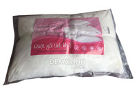 Ruột gối đầu Sông Hồng kích thước 45x65cm