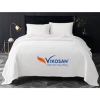 Ruột Gối Đầu VIKOSAN Chính Hãng_45x65cm_50x70cm