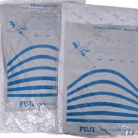 Ruột Gối Ép Hơi FUJI 50 x 70, 40 x 60