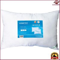 Ruột gối ép hơi Hometex 40x60cm ( Hàng đúng chất lượng )