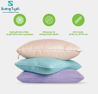 Ruột Gối Everon 5S 50 x 70 cm