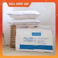 Ruột gối hilton pillows (cặp)
