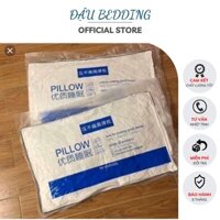 Ruột gối hơi cao cấp, gối nằm gối ngủ kích thước 50x70