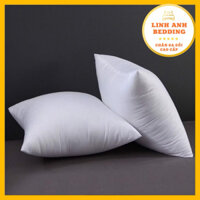 Ruột gối hơi cao cấp,mềm mại,êm ái,50x70cm