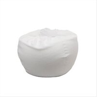 Ruột gối lười MESH vải sợi tổng hợp bền chắc màu trắng  Index Living Mall - Phân phối độc quyền tại Việt Nam