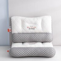 Ruột gối mat xa hỗ trợ cổ DREAM PILLOWS  gối công thái học thiết kế độc đáo nhất 2024