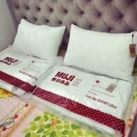 RUỘT GỐI MUJI XUẤT NHẬT
