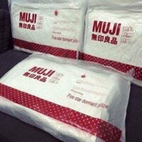 Ruột gối muji