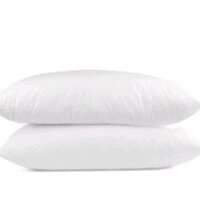 Ruột gối nằm 50x70, bông Hàn Quốc, kháng khuẩn chống ẩm mốc - ruột gối truyền thống