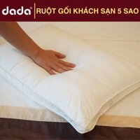 Ruột Gối Nằm Cao Cấp Chuẩn Khách Sạn 5 SaoÊm Mềm Nâng Đỡ