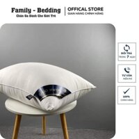 Ruột gối nằm cao cấp tiêu chuẩn khác sạn 5 sao Kích Thước 45x65cm