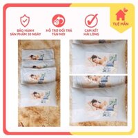 Ruột gối nằm cao cấp Xưởng Ga Gối Tuệ Mẫn