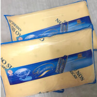 Ruột gối nằm cao su non American 50 x 70 (cm)