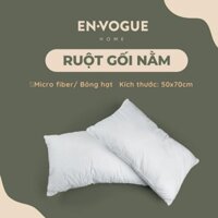 Ruột gối nằm Envogue Home 50x70 cm (01 cái) - Bông Hạt/ Micro Fiber