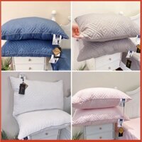 Ruột gối nằm Hilton(2 chiếc - kt 50x70)