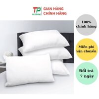 Ruột gối nằm kích thước 45*65cm, bông tinh khiết