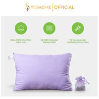 Ruột gối nằm Lavender 2.0 Everon kích thước 50 x 70cm