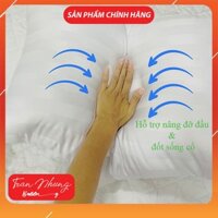 Ruột gối nằm lông vũ