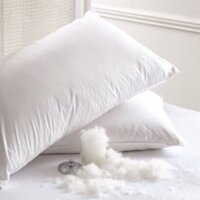 Ruột gối nằm Microfiber R002