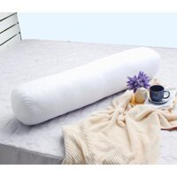 Ruột gối ôm 💖35x100💖 ruột gối 1kg bông gòn, lõi gối An Như Bedding-Lamita