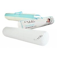 Ruột Gối Ôm AKEMI Sleep Essentials 10 Holes Loft Fibre - 2022