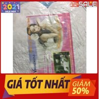 Ruột Gối Ôm Bông Hạt Ép Chân Không Cao Cấp 1,2kg BÔNG