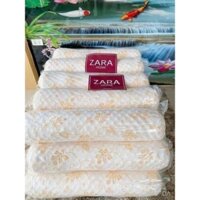 Ruột gối ôm cao su Zara