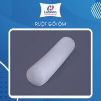 Ruột gối ôm Hanvico bông TCM cao cấp Best Pillow