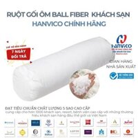 Ruột Gối Ôm HANVICO - Tiêu Chuẩn Khách Sạn Cao Cấp