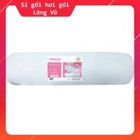 Ruột Gối Ôm Hơi Hometex Kích Cỡ 37x105cm - Sỉ Gối Hơi Lông Vũ