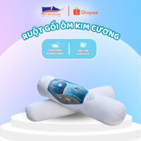 Rụôt Gối Ôm Kim Cương Chính Hãng ( KT 38*100 )