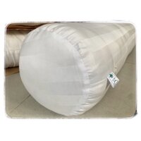 Ruột gối ôm Lông Vũ cao cấp 35x75cm