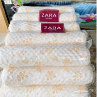 Ruột Gối Ôm ZARA Ruột Cao Su Non Không Mùi, Kích thước 36x105cm