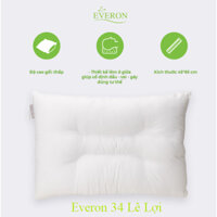 Ruột gối thư giãn cổ EVERON Micro Relax