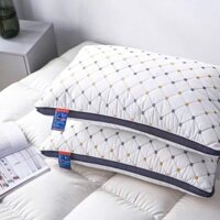 Ruột gối trần trám 50x70 ( 1 đôi)