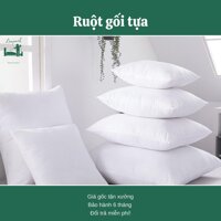 Ruột gối tựa-ruột gối decor trang trí sofa,khách sạn,nhiều kích thước,sản xuất kích thước theo yêu cầuLIMPARK - 50x50