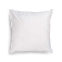 Ruột gối vuông, tựa lưng, trang trí 45x45 50x50 60x60 40x80 - microfiber