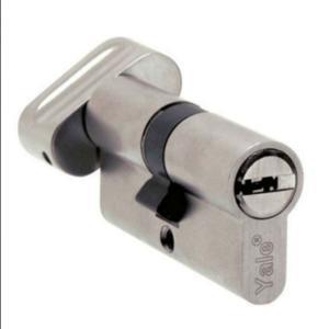 Ruột khóa Yale Y45/ST